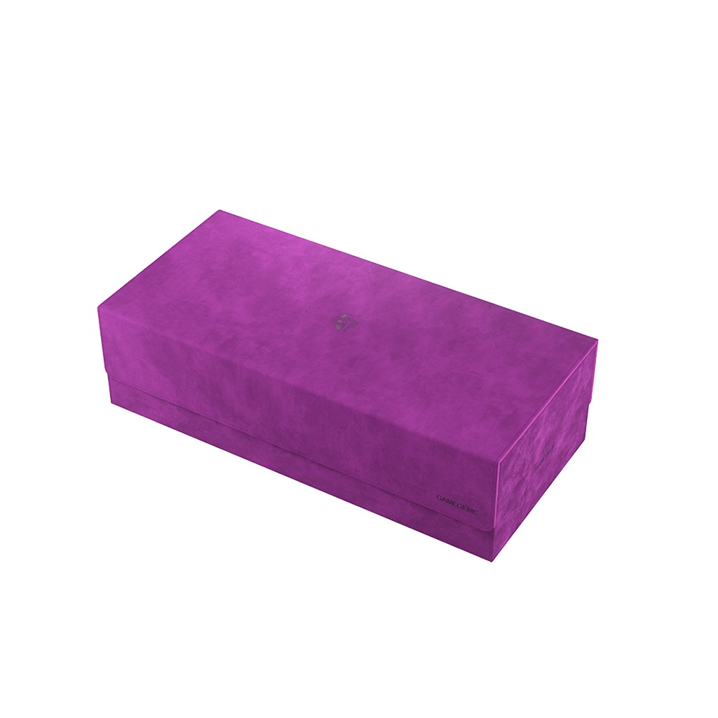 Gamegenic - Dungeon 1100+ Convertable - Purple